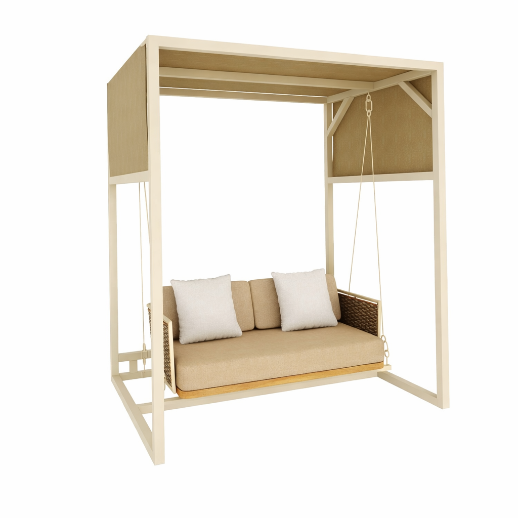 SWING WITH CUSHION (AHO/029/006)