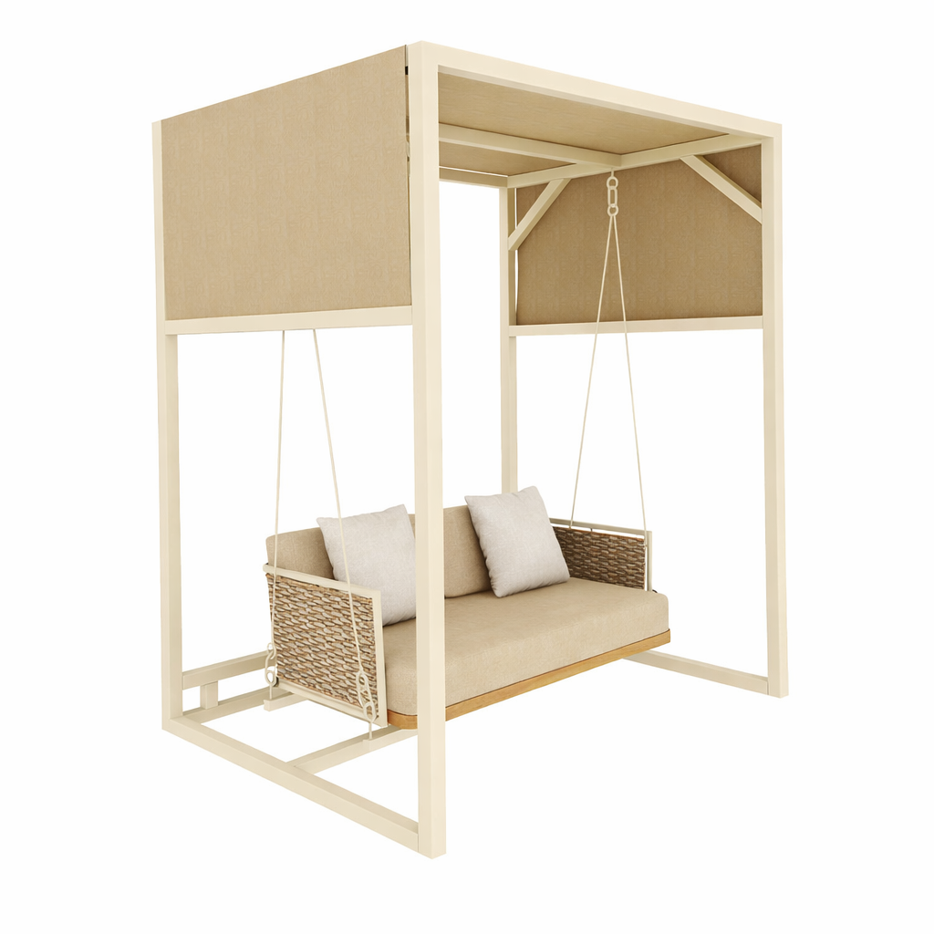 SWING WITH CUSHION (AHO/029/006)