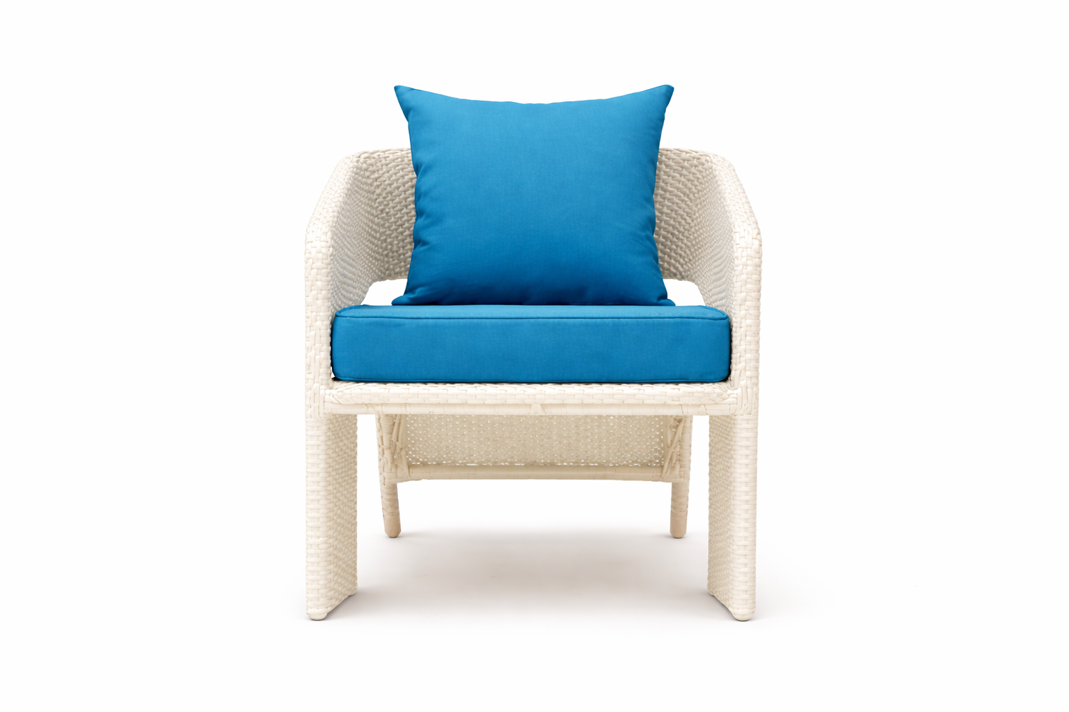 DINING ARMCHAIR WITH CUSHION (AHOD/191/001)
