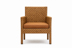 DINING ARMCHAIR WITH CUSHION (AHOD/141/001)