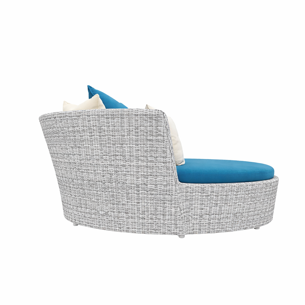 GRANDE DAY BED WITH CUSHION (AHO/010/002)