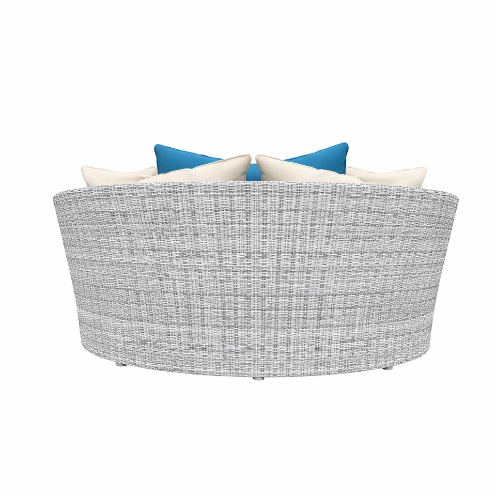 GRANDE DAY BED WITH CUSHION (AHO/010/002)