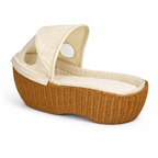 LUXURY DOUBLE SUN LOUNGER WITH CUSHION (AHOC/242/001)