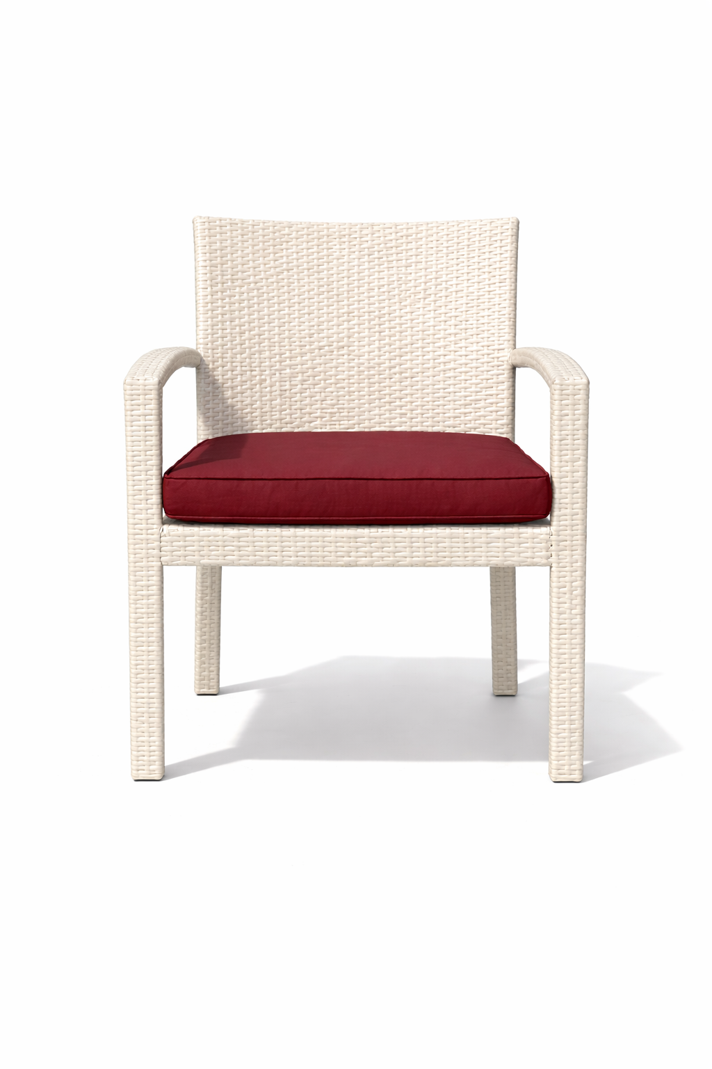 SINGLE SEATER SOFA WITH CUSHIONS (AHOL/515/002)