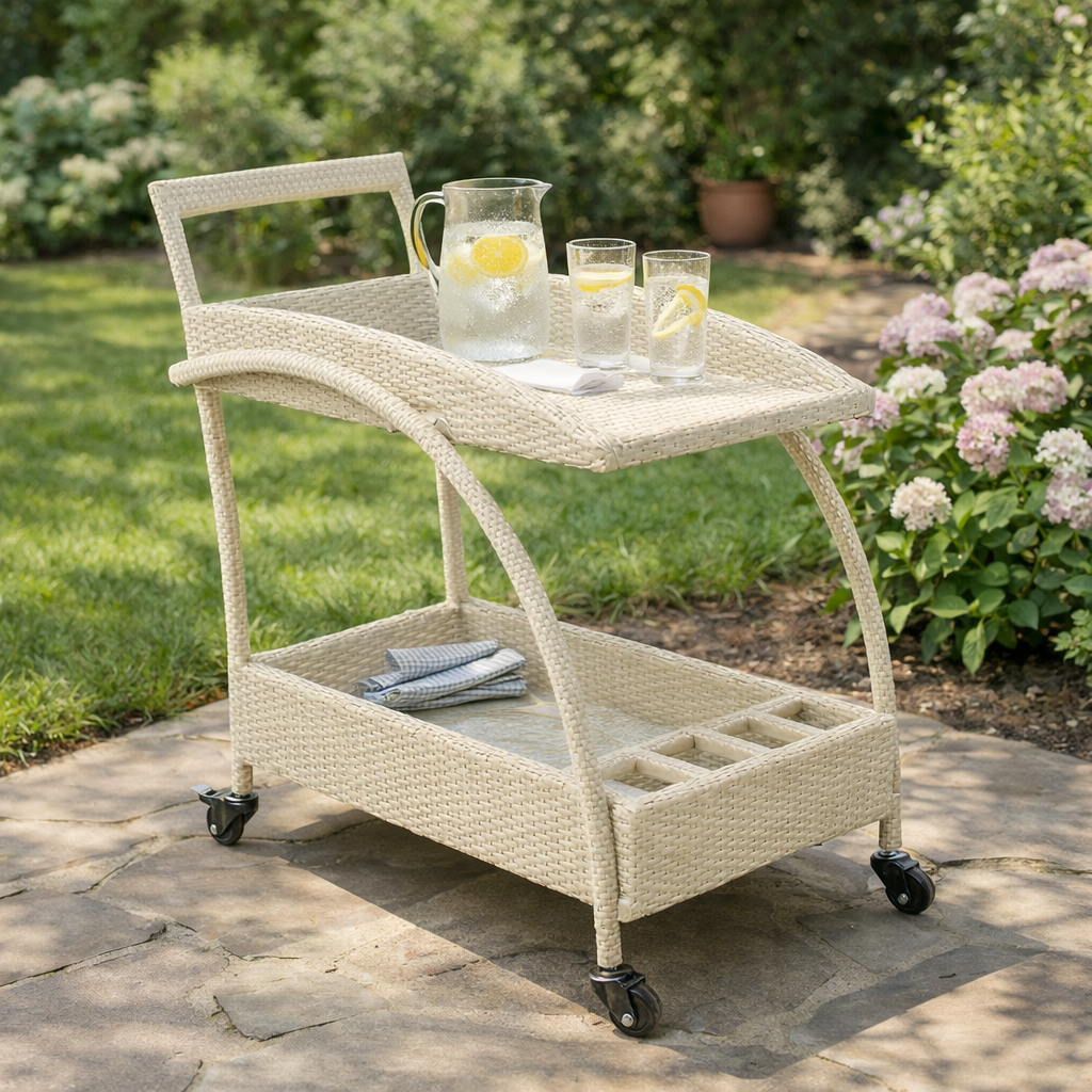 SERVICE TROLLEY (AHO/083/001)