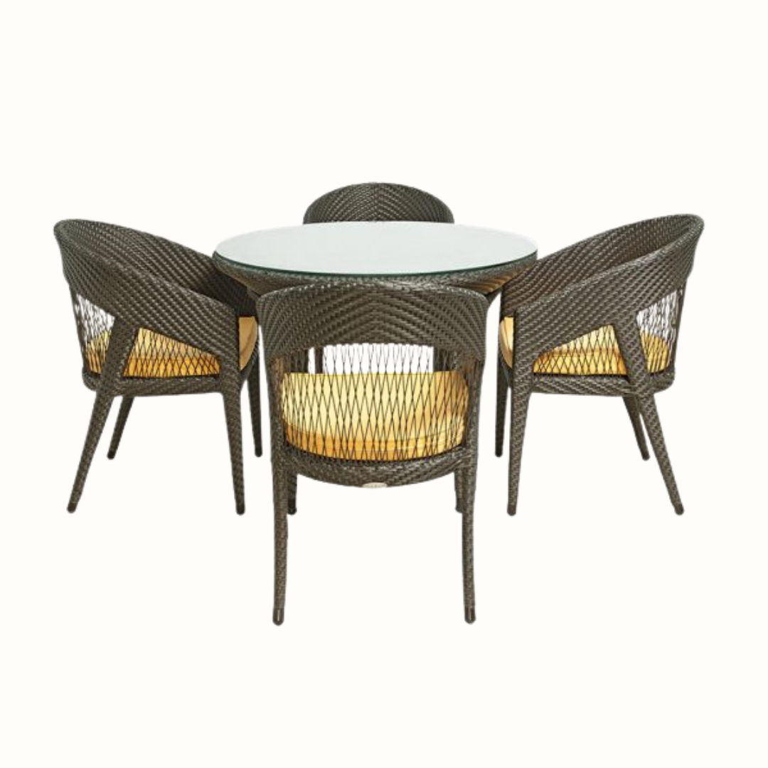 Terrain Dining Armchair