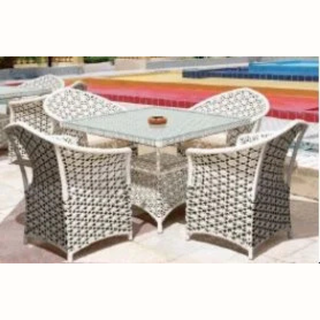 Panorama Dining Table
