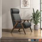 Chic Embry Upholstered Accent Chair