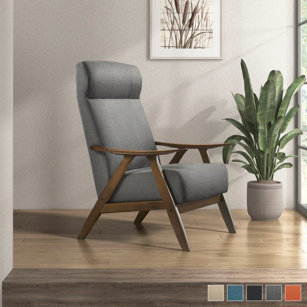 Chic Embry Upholstered Accent Chair