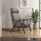 Chic Embry Upholstered Accent Chair