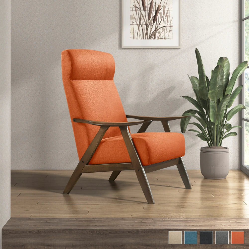 Chic Embry Upholstered Accent Chair