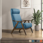 Chic Embry Upholstered Accent Chair