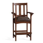 Ethan Bar Chair