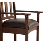 Ethan Bar Chair