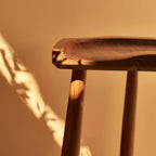 Garuda Bar Chair Set of Two