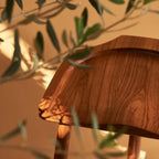 Garuda Bar Chair Set of Two