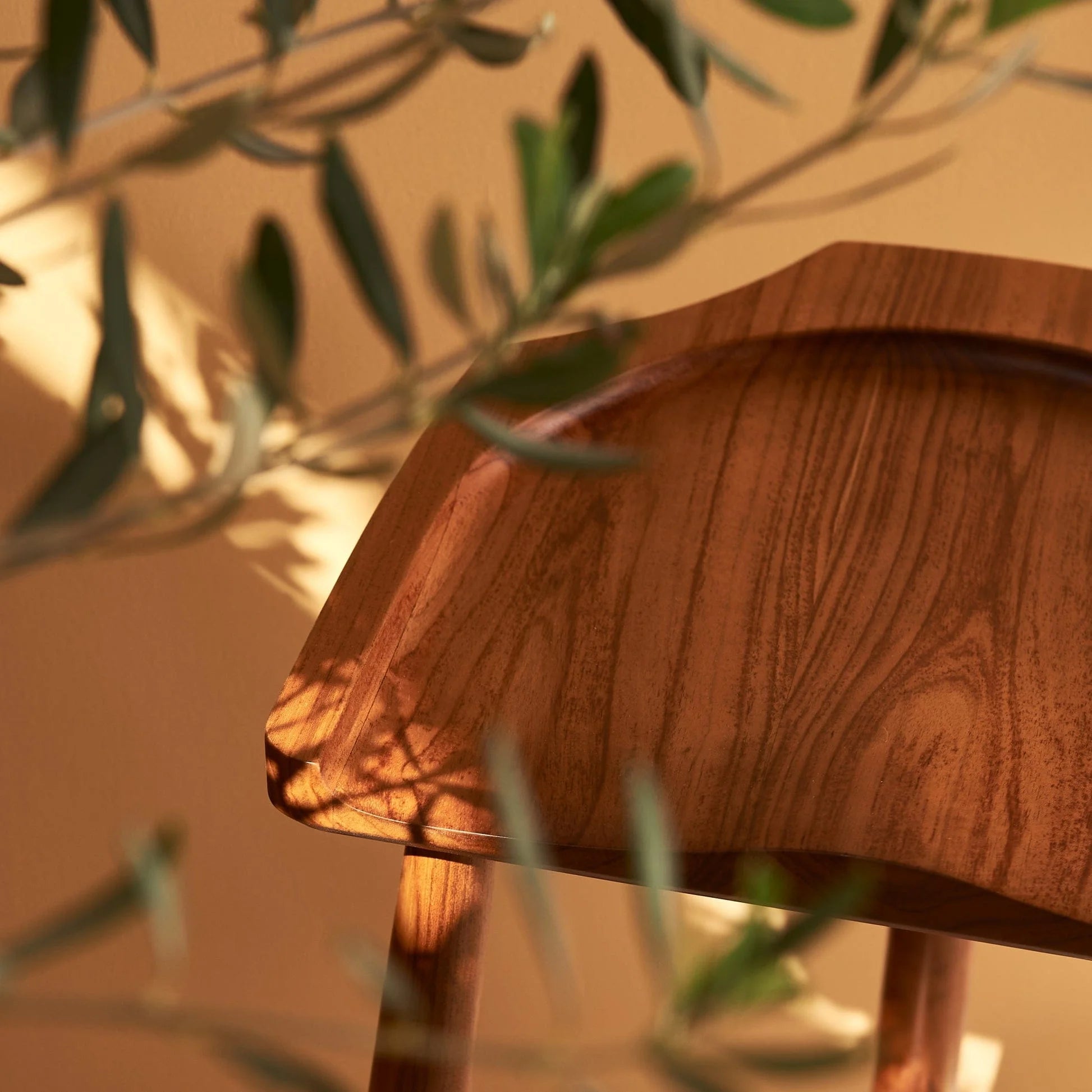 Garuda Bar Chair Set of Two