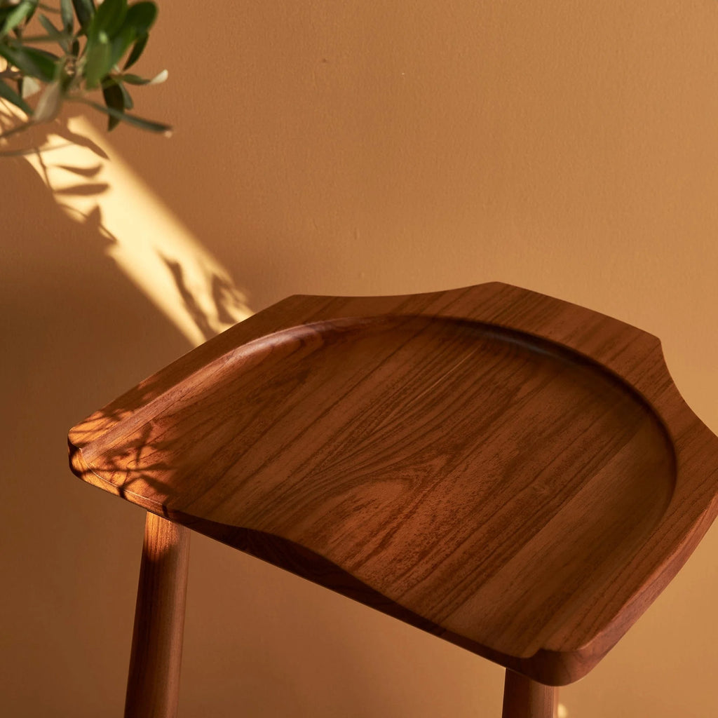 Garuda Bar Chair Set of Two