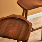 Garuda Bar Chair Set of Two