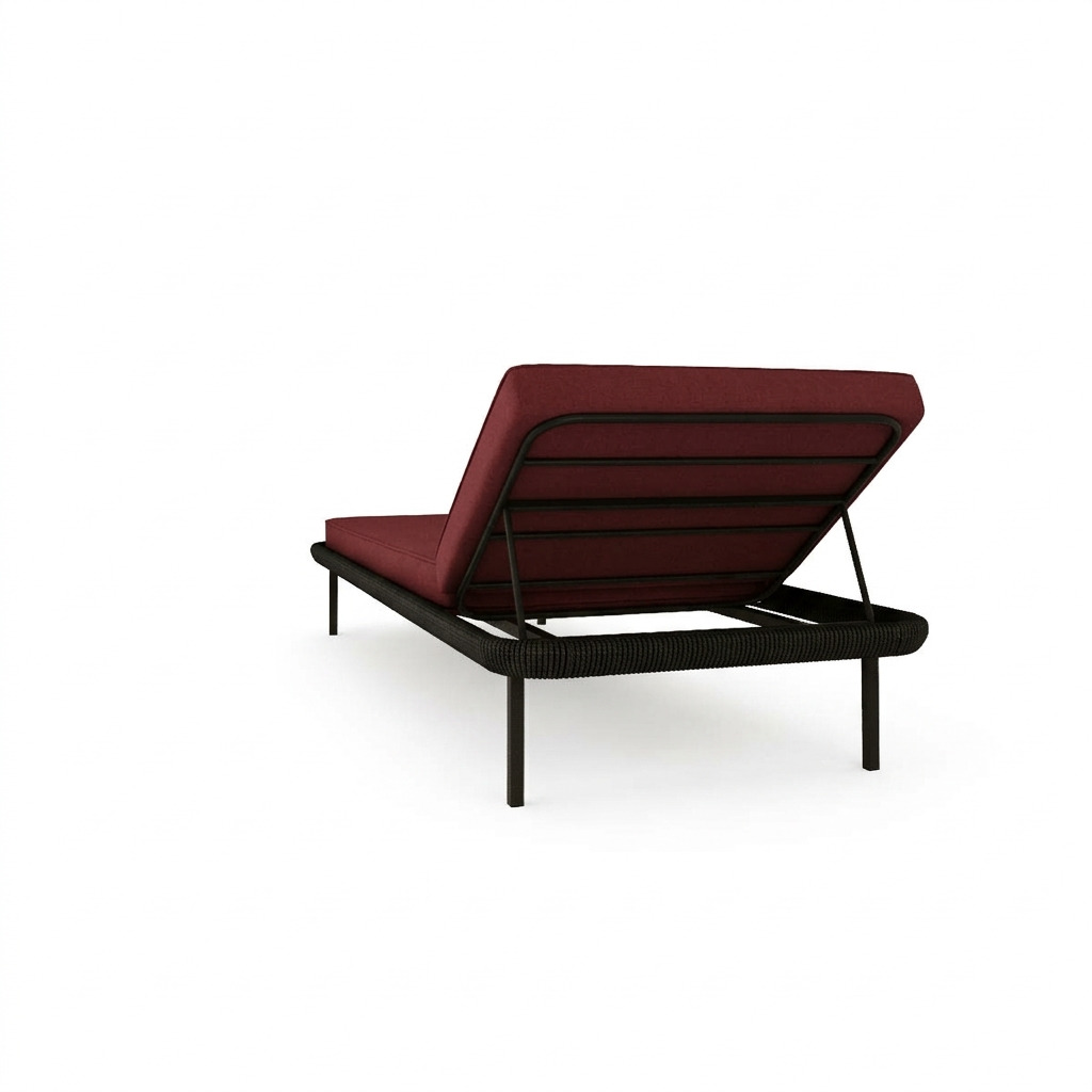 SUNLOUNGER CUSHION (AHO/033/007)