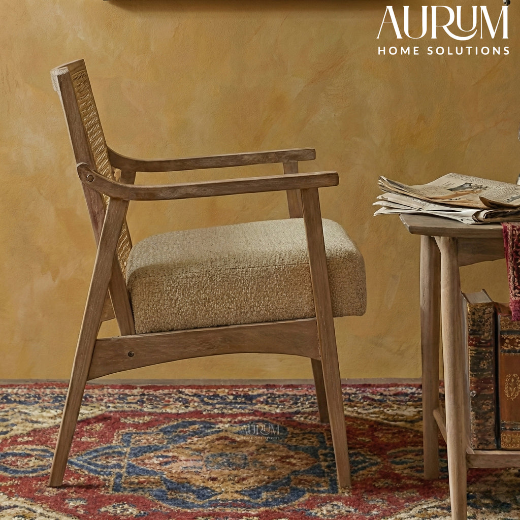 Modern Kelly Accent Chair