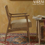Modern Kelly Accent Chair
