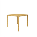 RECTANGULAR DINING TABLE WITH HPL TOP (AHO/015/012)
