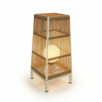 OUTDOOR FLOOR LAMPS (AHO/069/001)