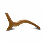 SUNLOUNGER WITH CUSHION (AHOC/801/001)