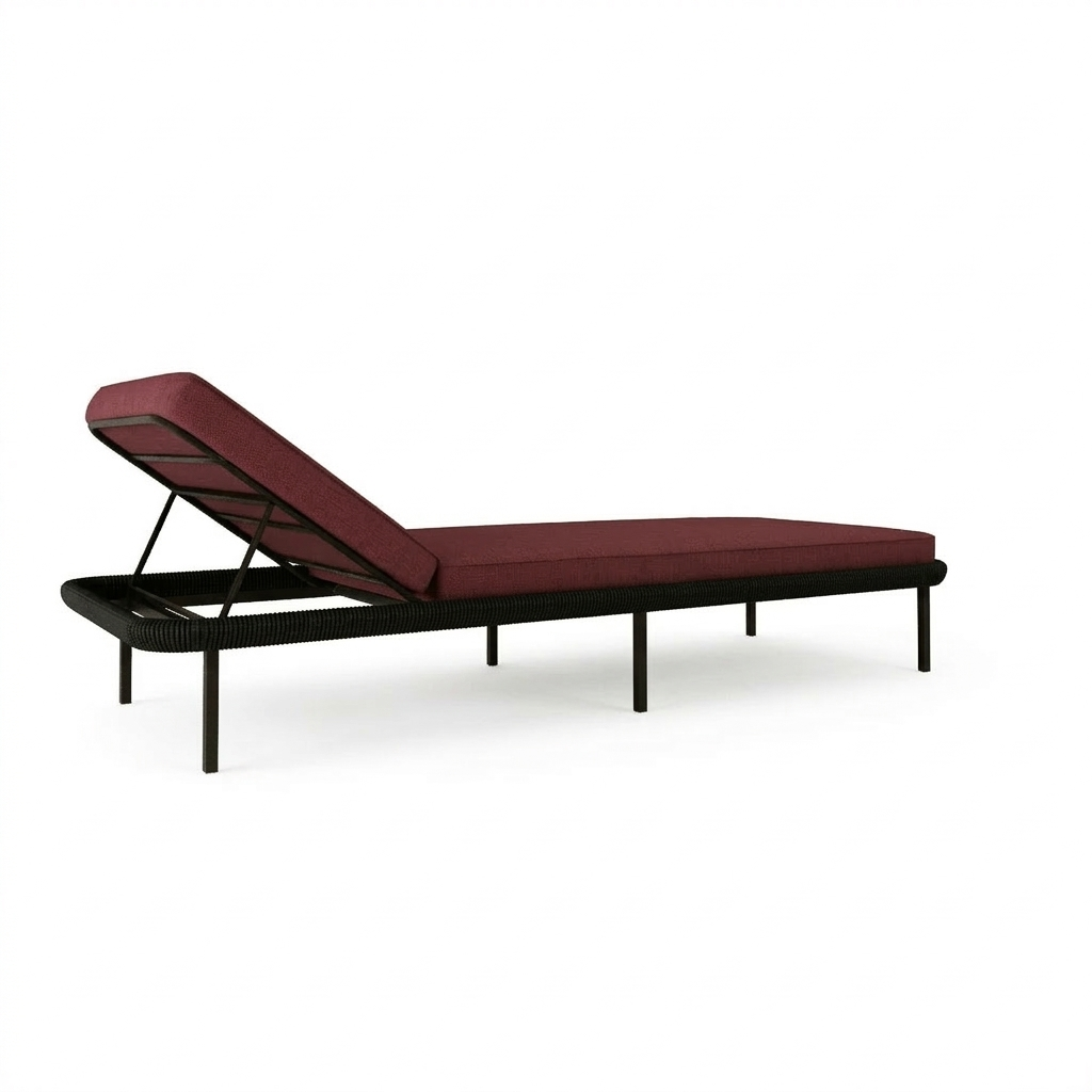 SUNLOUNGER CUSHION (AHO/033/007)