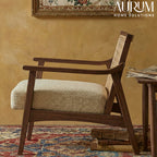 Modern Kelly Accent Chair