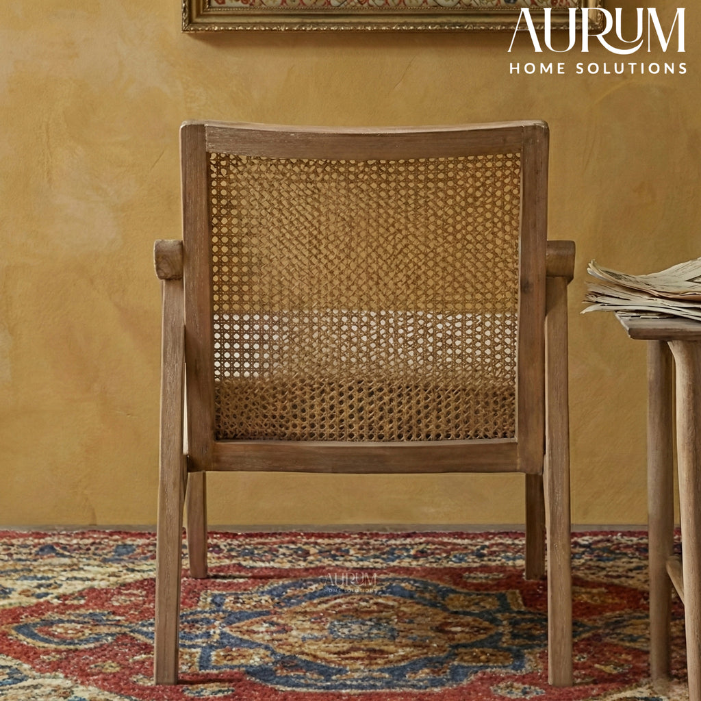 Modern Kelly Accent Chair