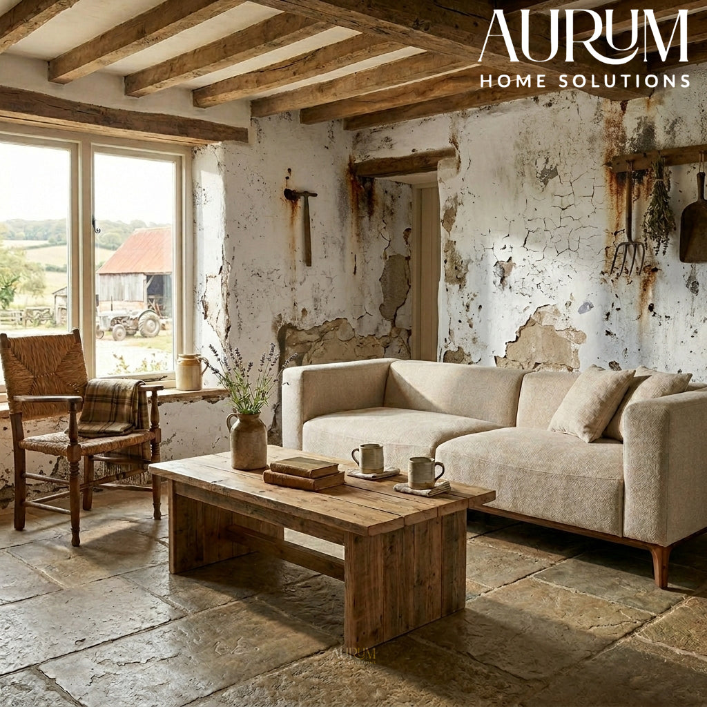 Serenity Lounge Sofa