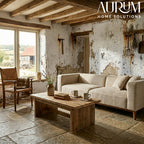 Serenity Lounge Sofa