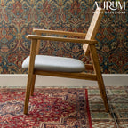 Wonton Accent Chair