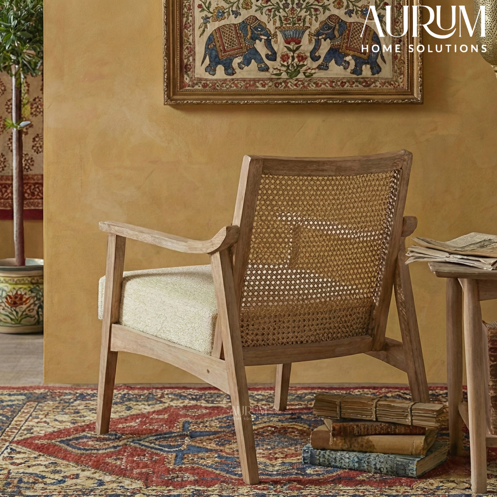 Modern Kelly Accent Chair