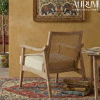 Modern Kelly Accent Chair
