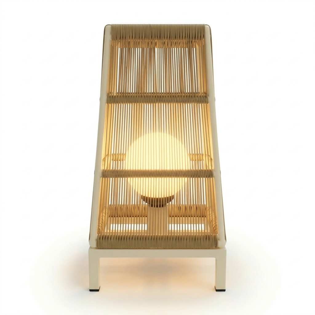 OUTDOOR FLOOR LAMPS (AHO/069/001)