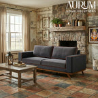 Modern Comfort Sofa