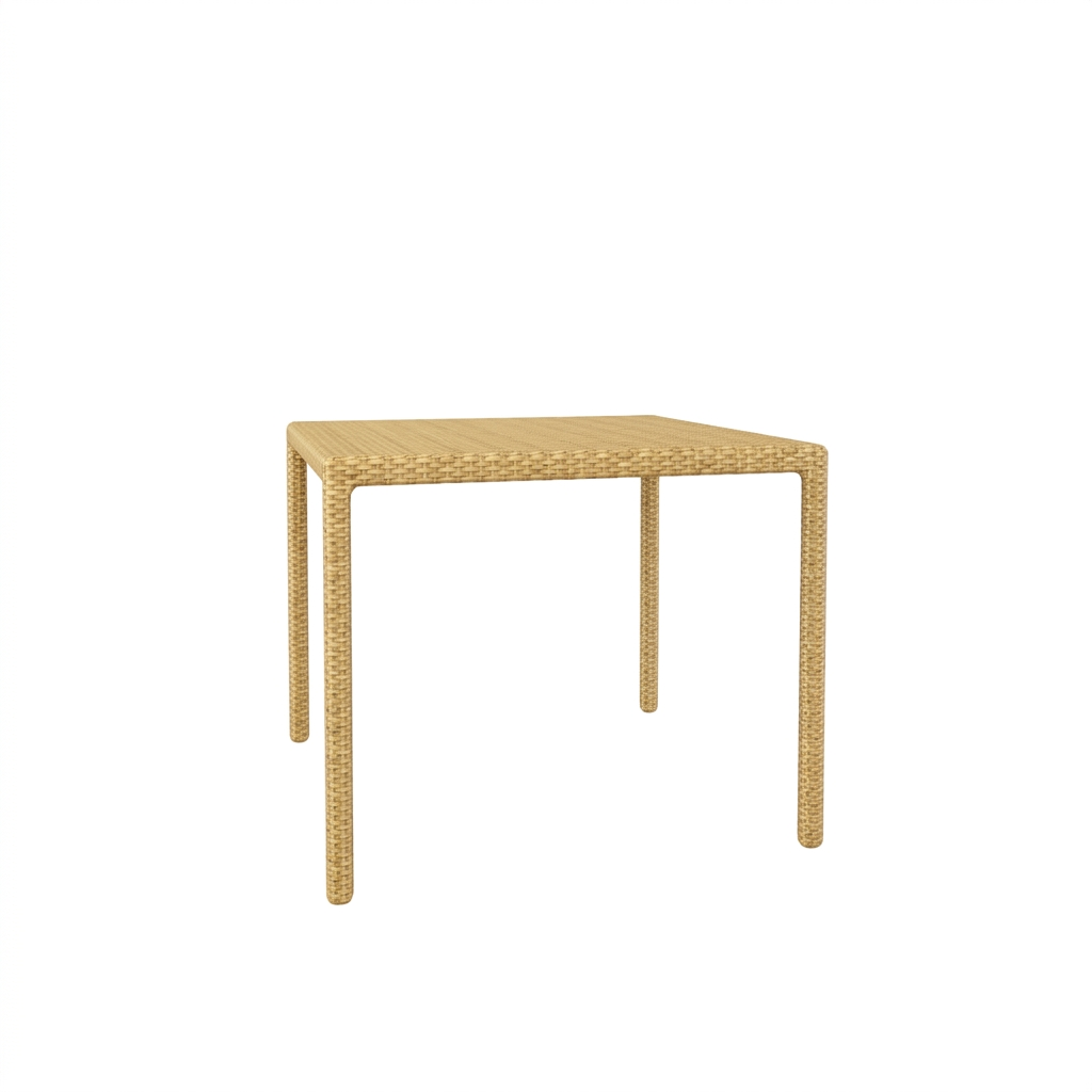 RECTANGULAR DINING TABLE WITH HPL TOP (AHO/015/012)