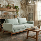 Signature Comfort Sofa