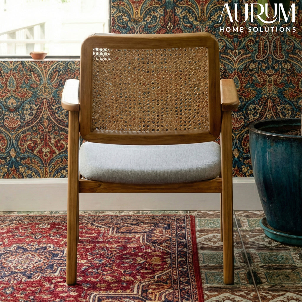 Wonton Accent Chair