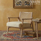 Modern Kelly Accent Chair