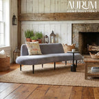 Elysian Elegance Sofa