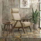 Chic Embry Upholstered Accent Chair