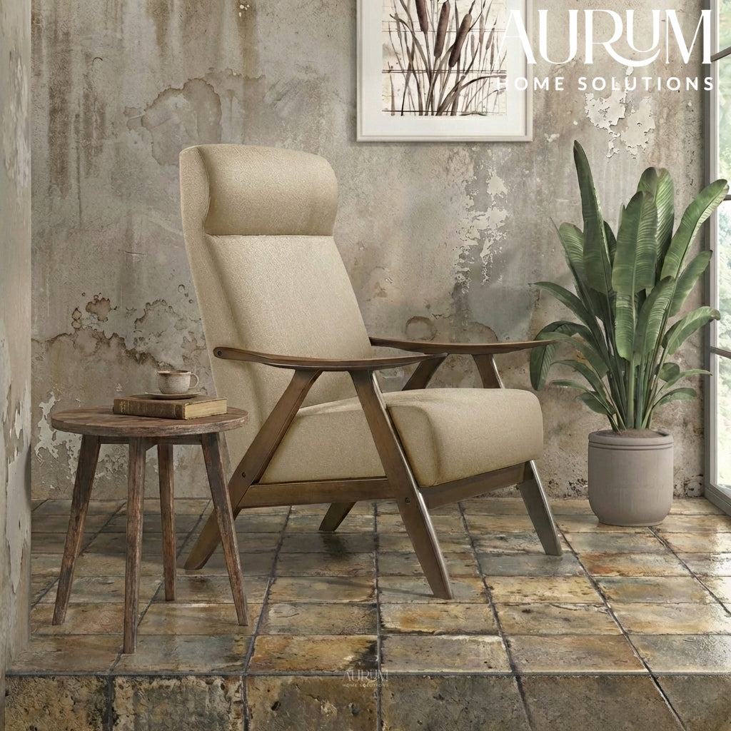 Chic Embry Upholstered Accent Chair