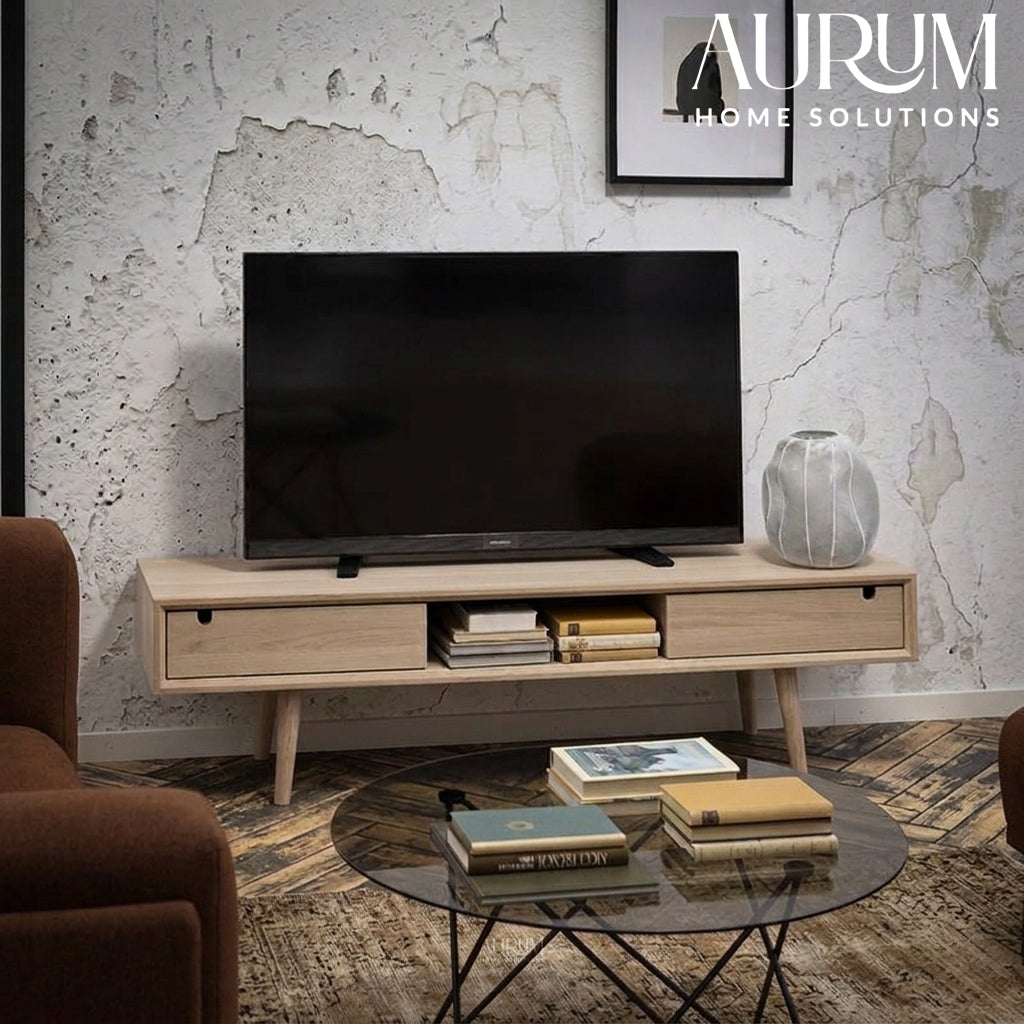 High-End TV Unit