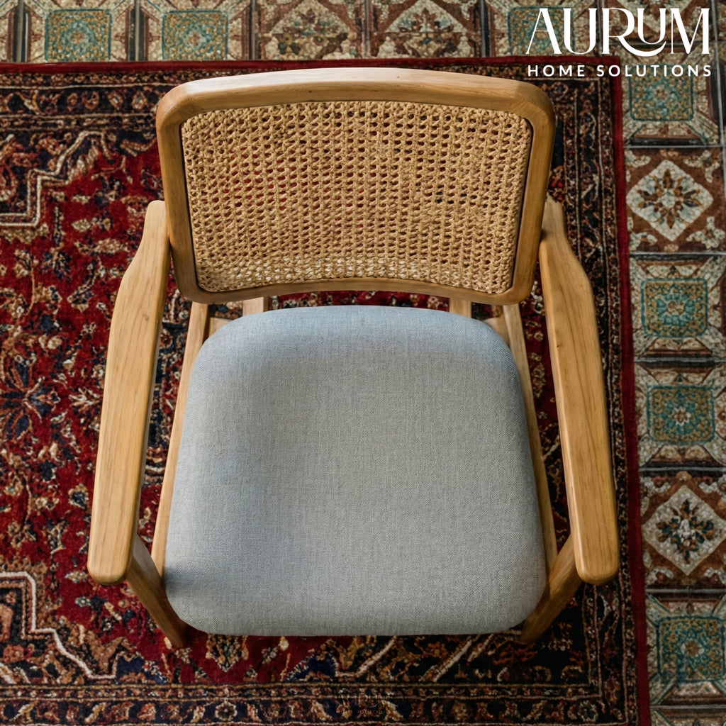 Wonton Accent Chair