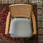 Wonton Accent Chair