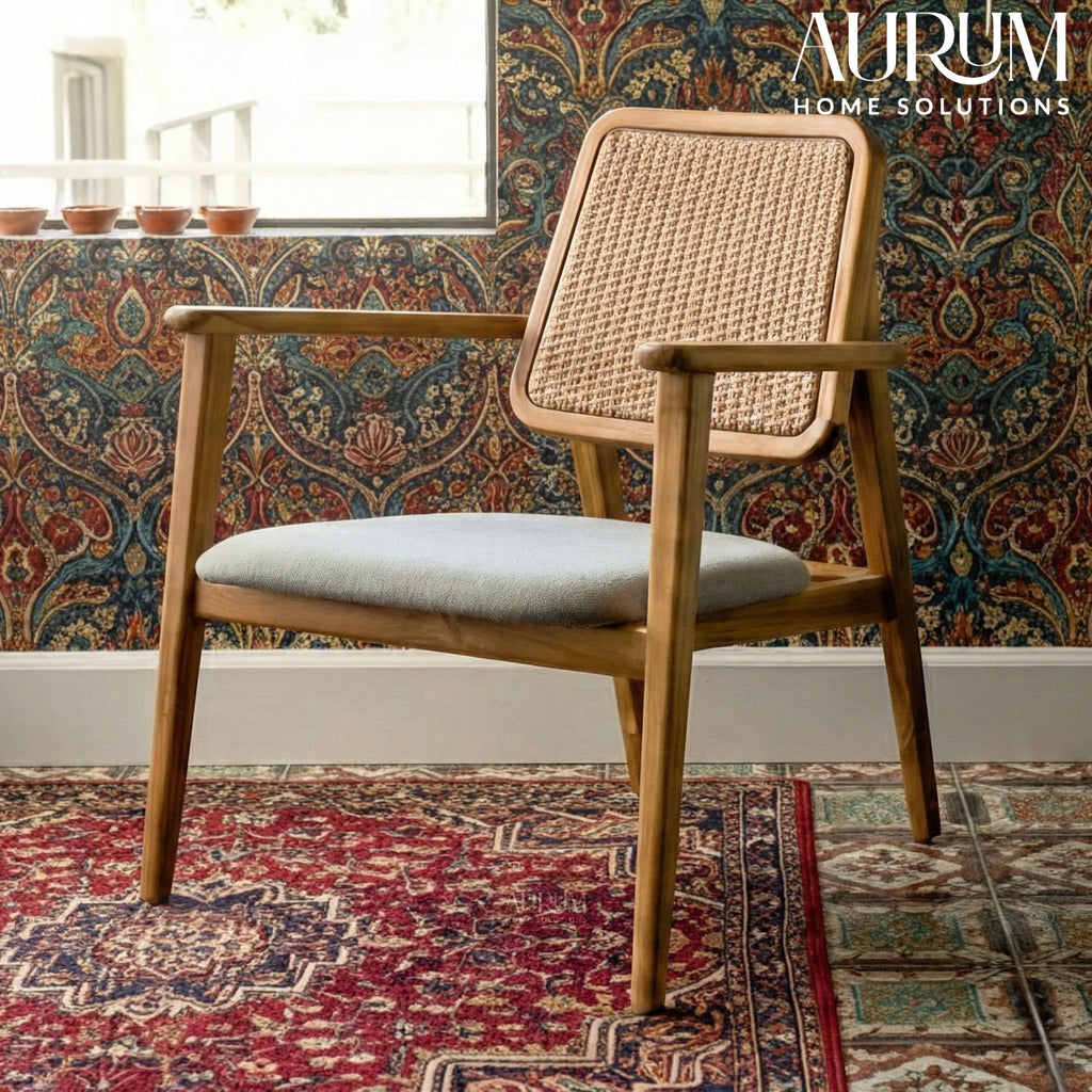 Wonton Accent Chair
